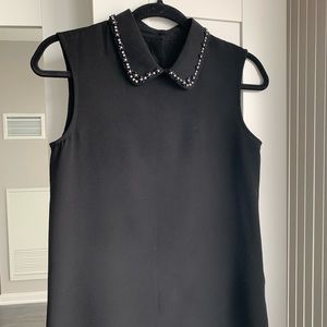 MOVING SALE 🔥 Black Blouse
